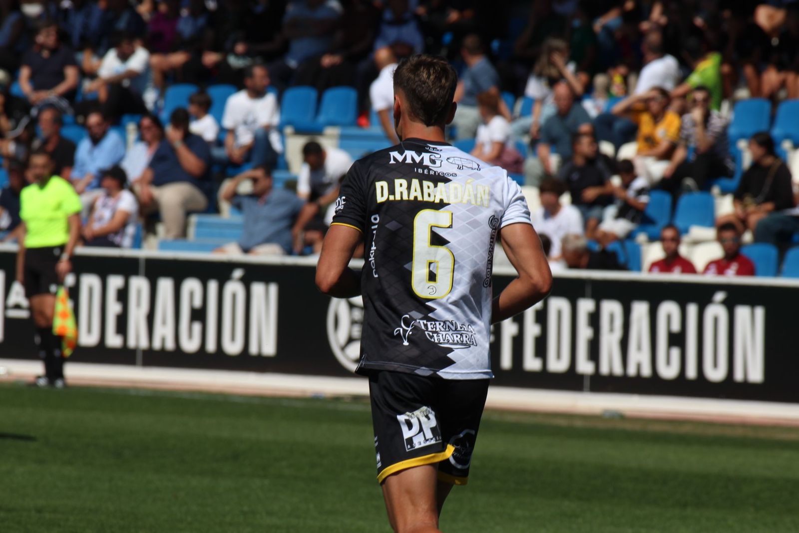 Unionistas de Salamanca VS Barcelona Athletic