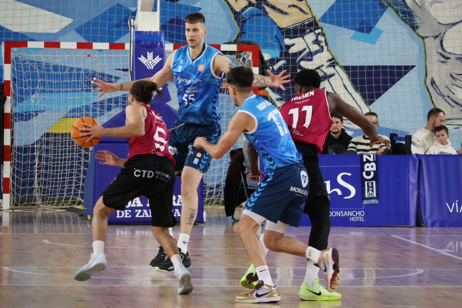 CB Zamora - CB Cartagena (7).JPG