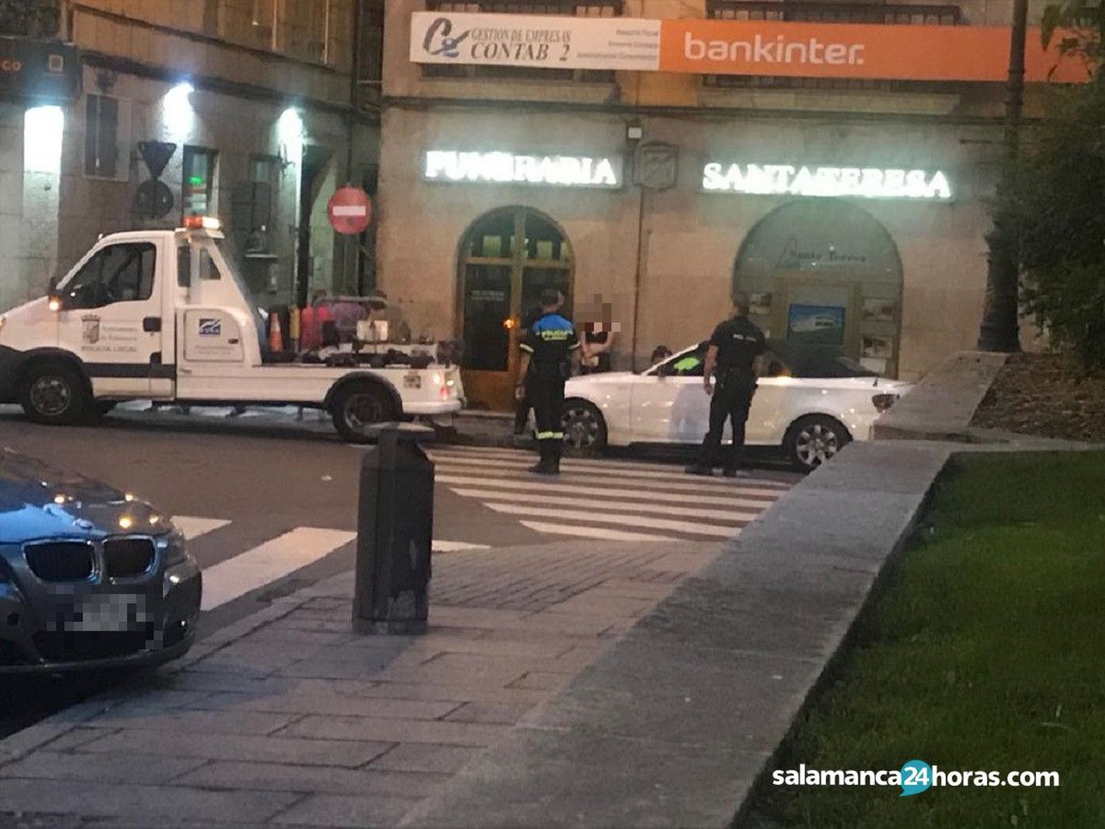 Discusión Crespo Rascón