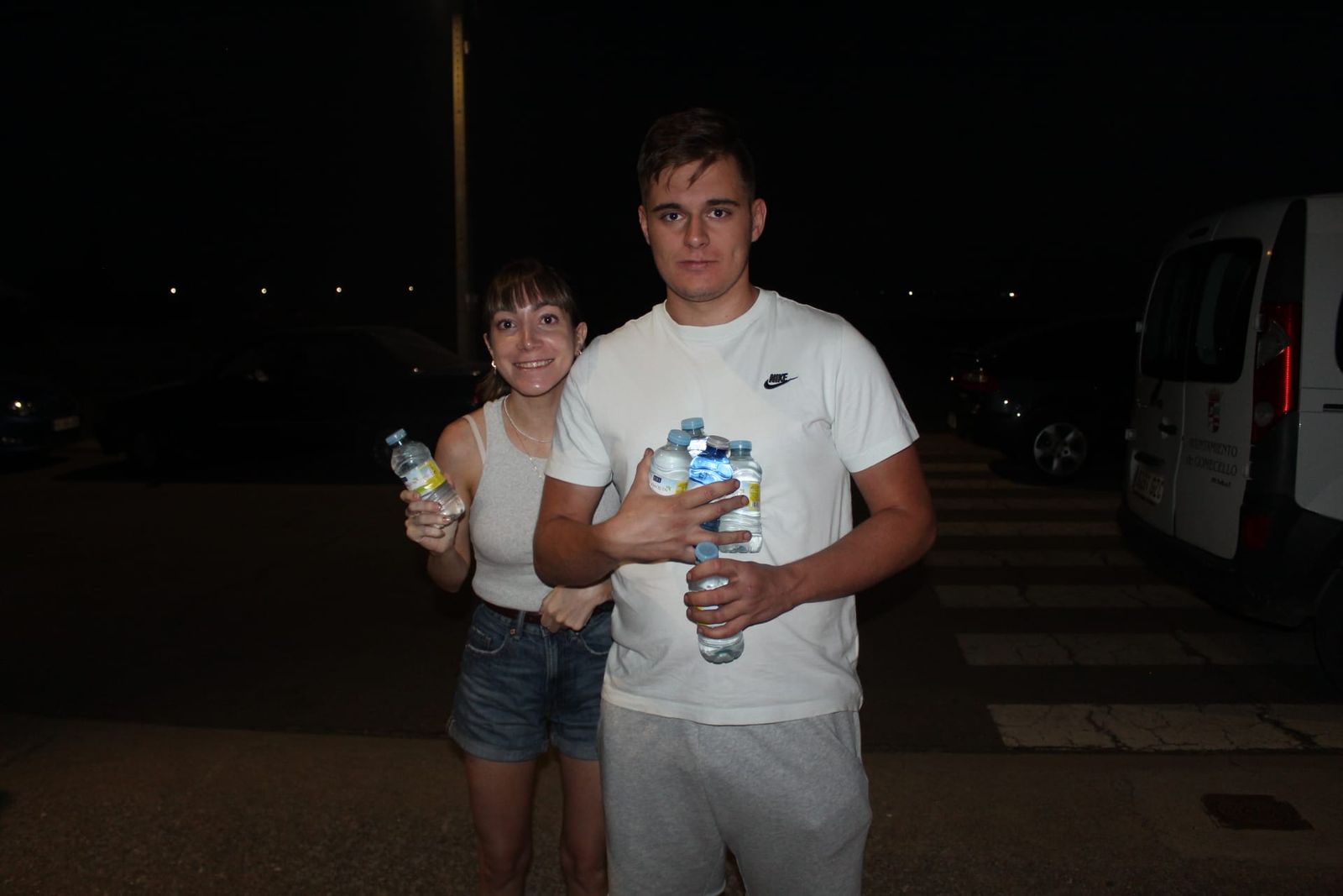 Caldereta de Gomecello por el fin de fiestas