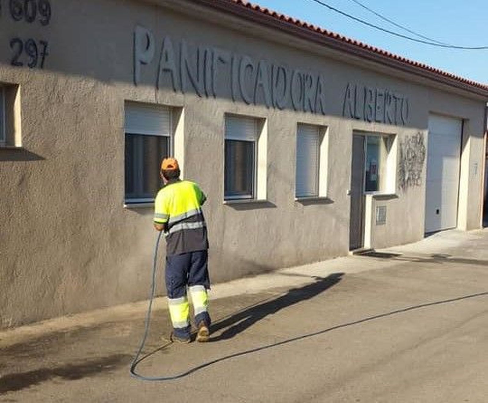 Roales desinfeccion 2