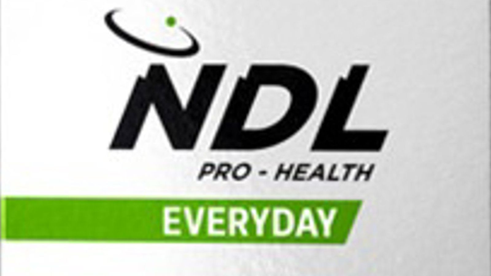 'NDL Pro-Health Articulations'