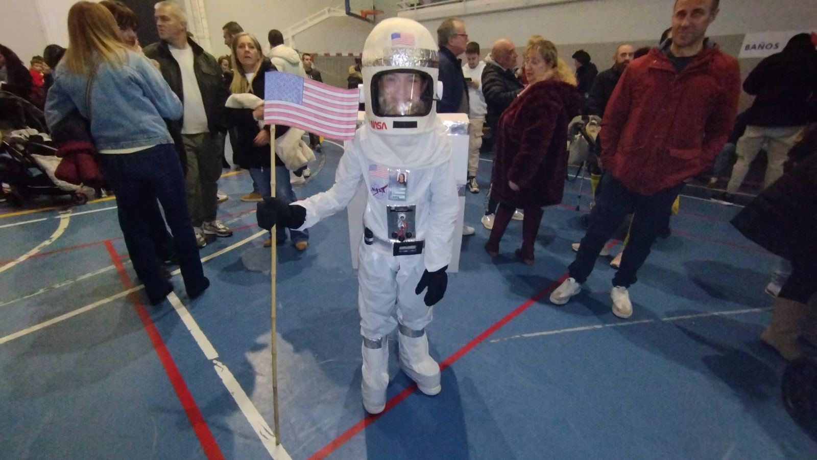 Santa Marta de Tormes celebra el Carnaval este sábado 14 de febrero