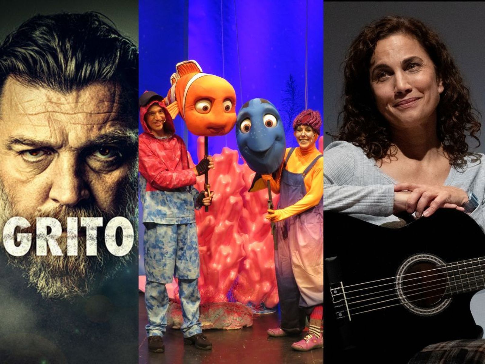 Trío de lujo en Zamora: Hovik, Toni Acosta y Nemo llegan al Ramos Carrión