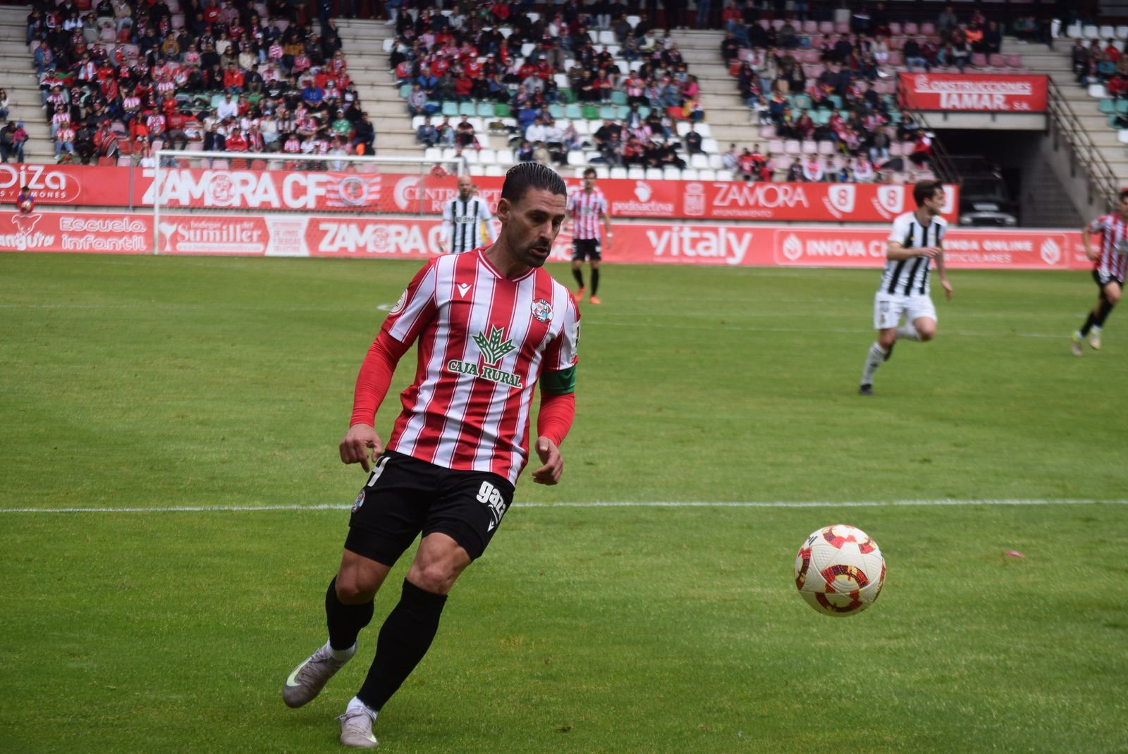 zamora-cf-real-union-club-59