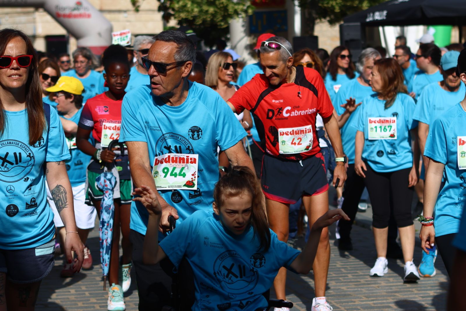 XII Cross Villamayor Aspace