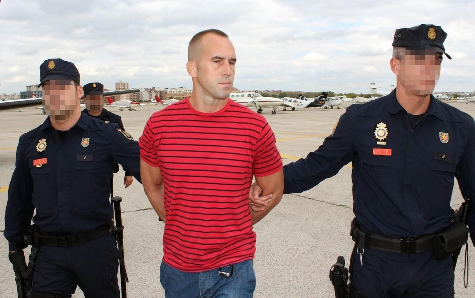 Garikoitz aspiazu rubina txeroki eta 081014