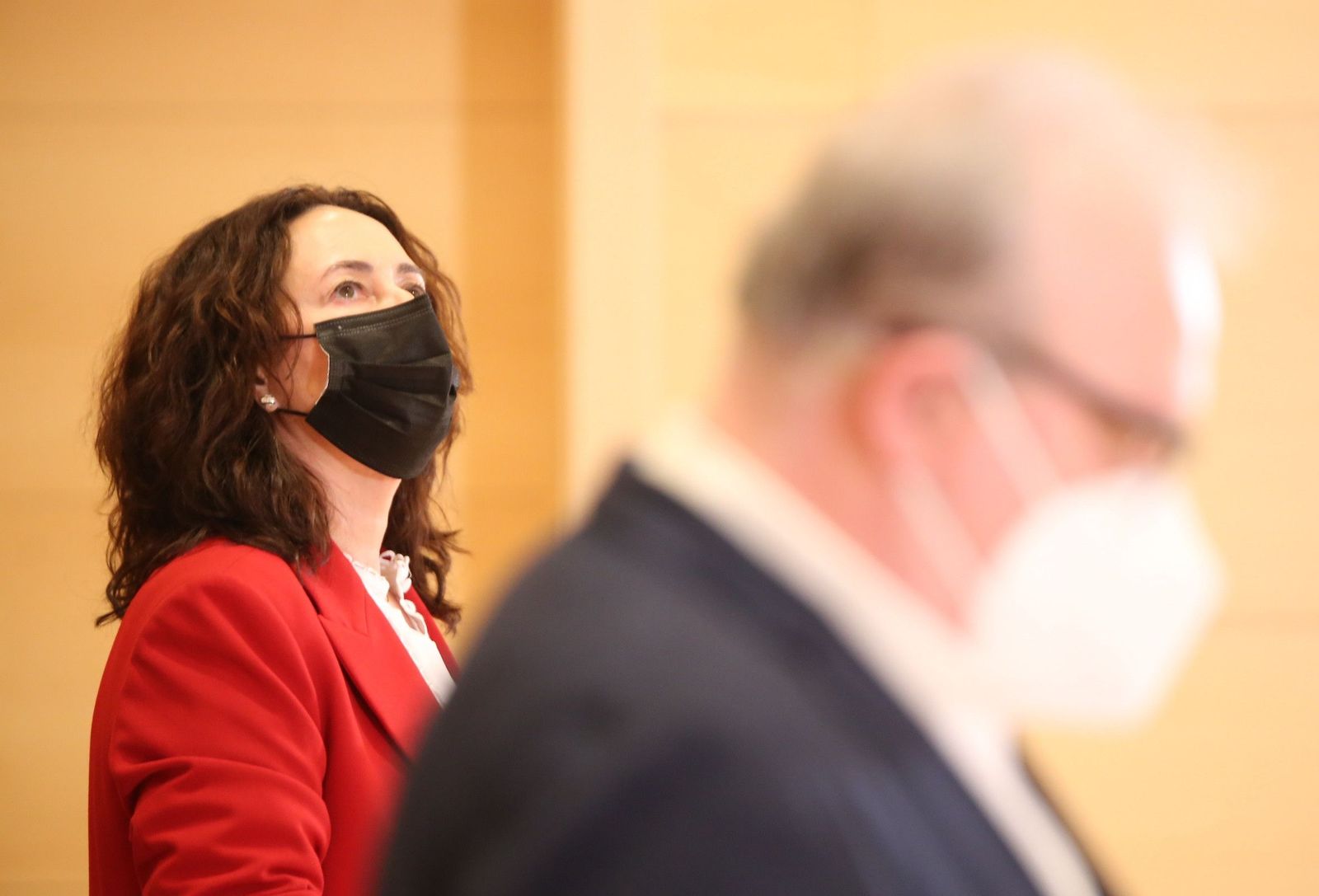 El PSOE cree que la supresión del Impuesto de Sucesiones es “injusta y elitista” porque beneficia “a los más ricos”