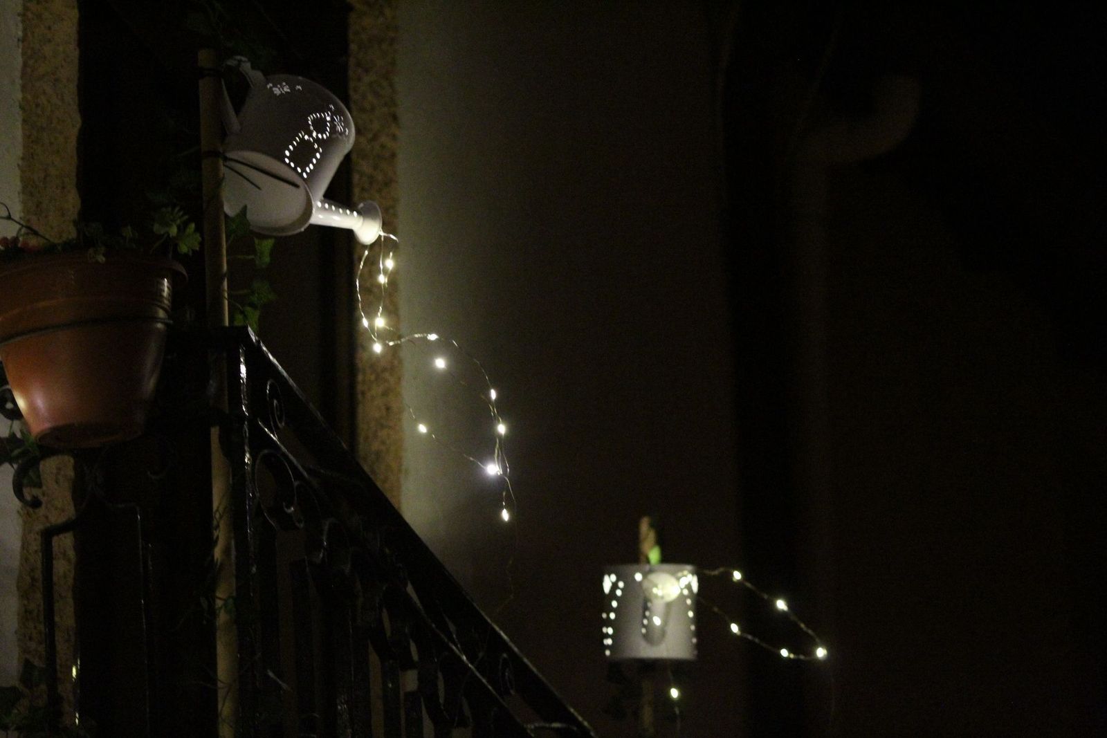 La ‘Noche en Vela’, una cita para disfrutar visualmente también a través de estas imágenes