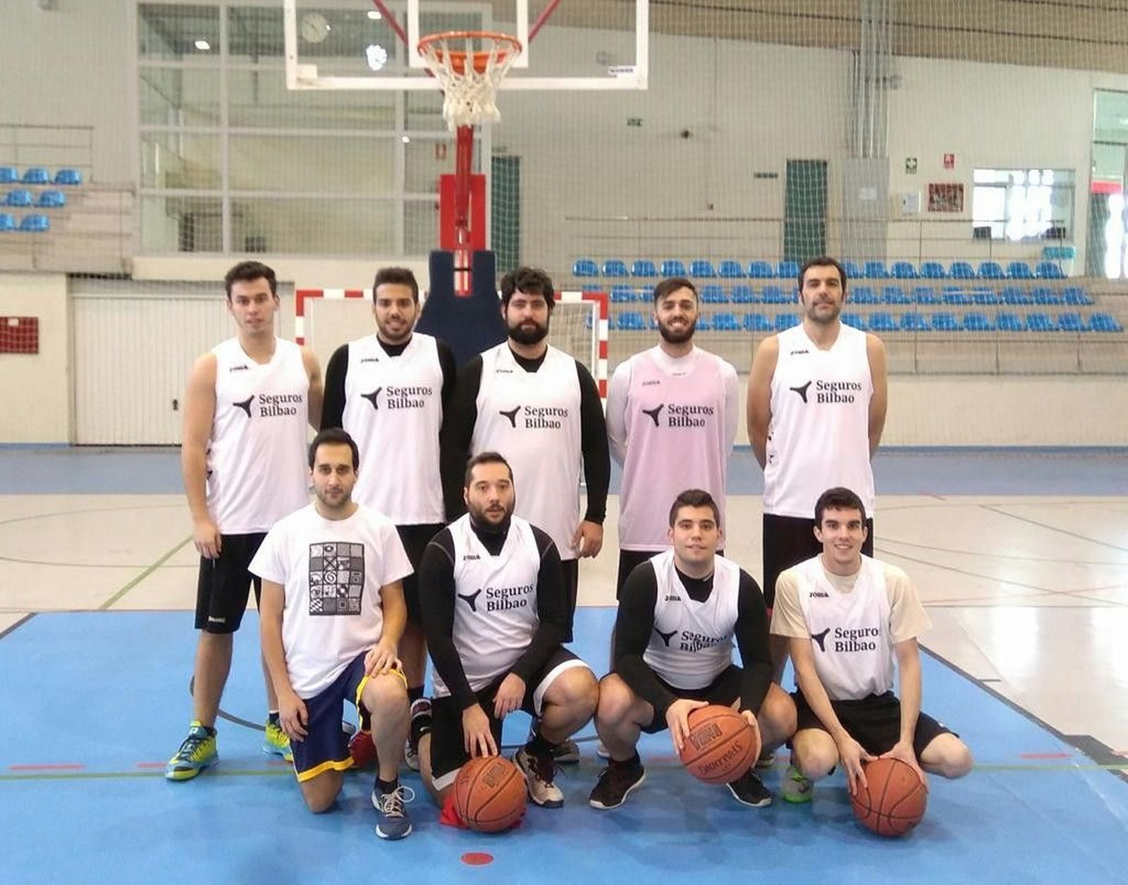 Villares de la Reina sentencia la liga regular en el Trofeo Diputación