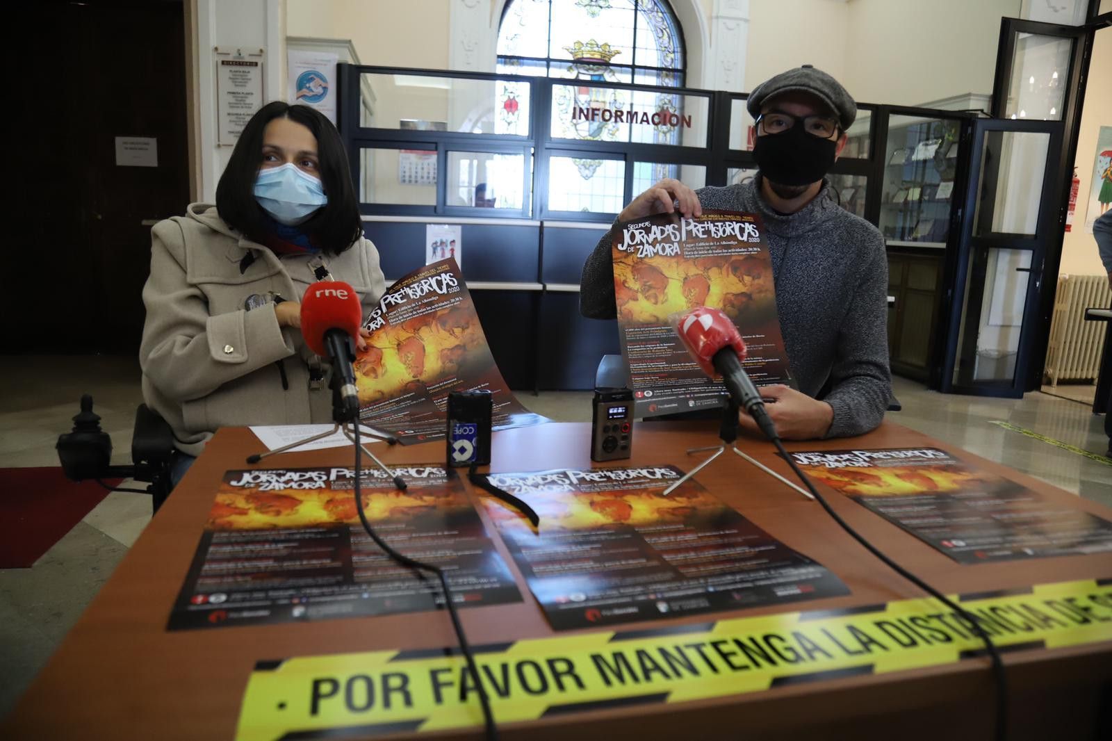 Jornadas prehistoricas (2)