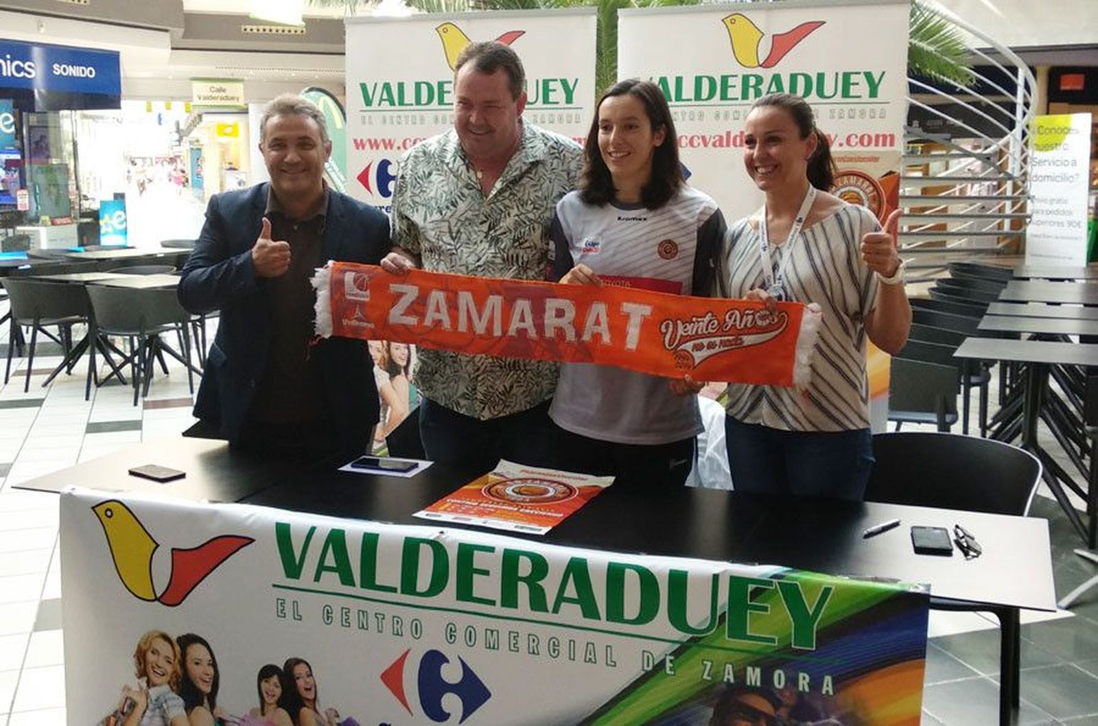 Laura marcos presentacion