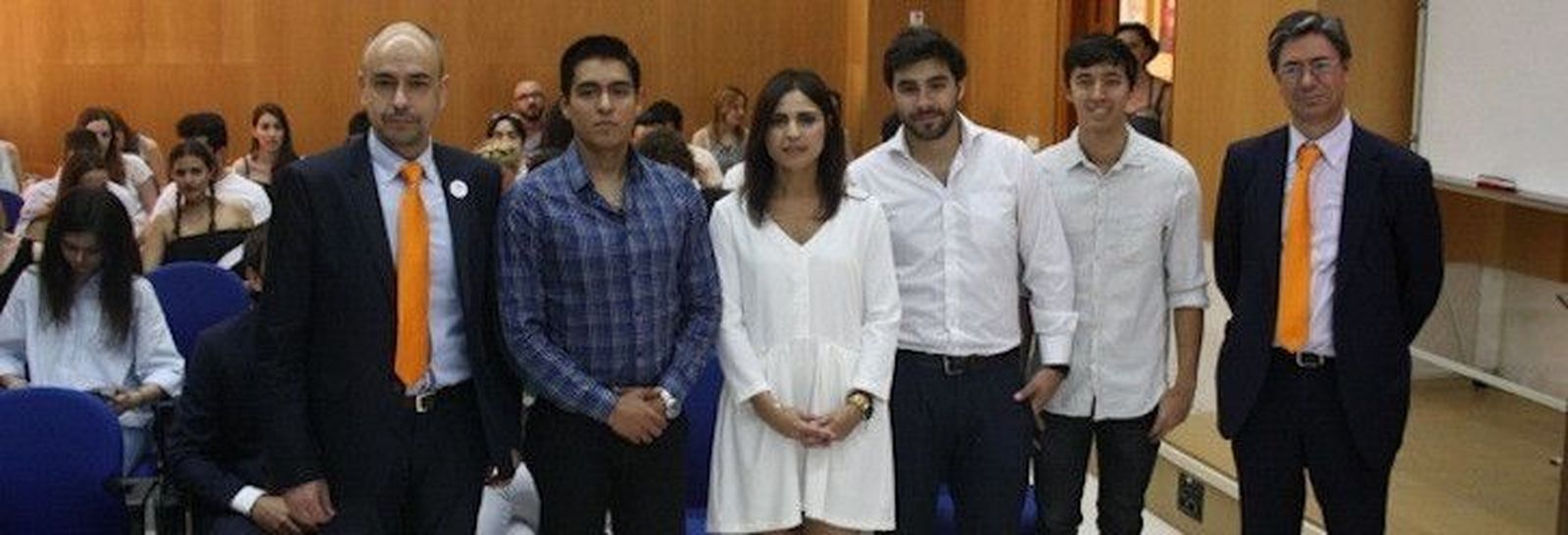 El Instituto Multidisciplinar de Empresa organiza la II Feria Emplea Talento IME