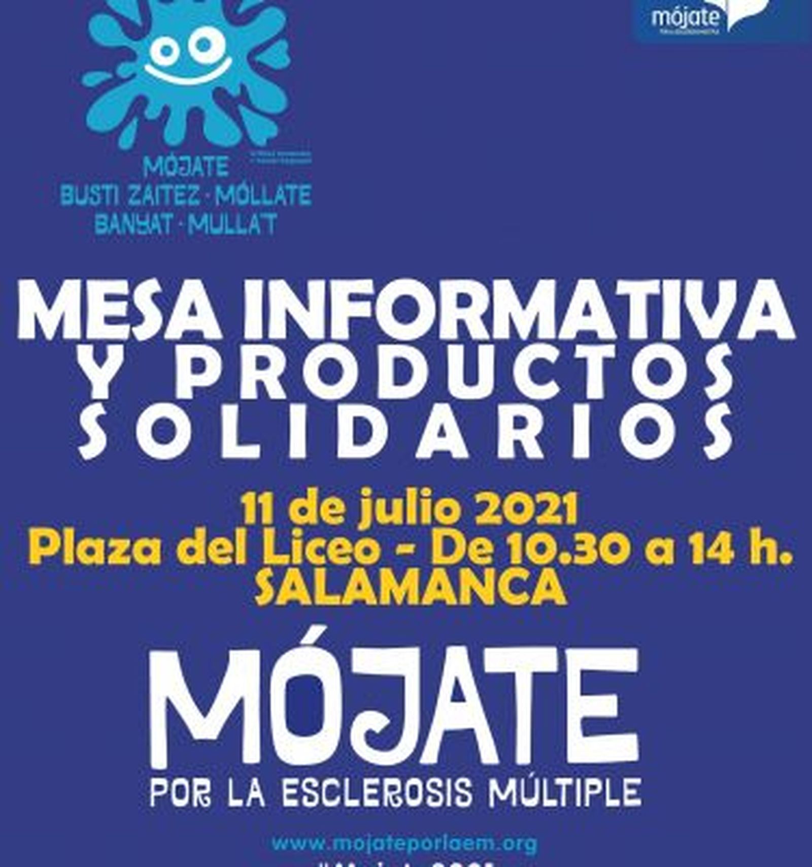 Cartel Mesa info vertical crop