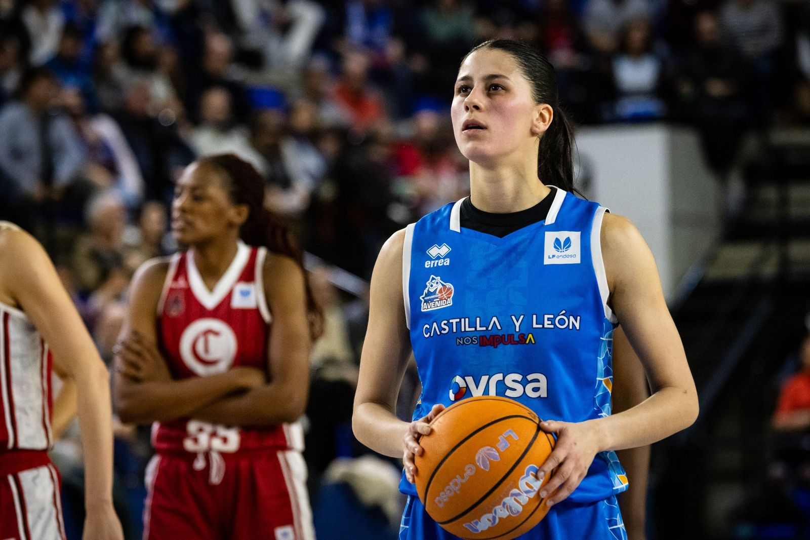 Perfumerías Avenida – Casademont Zaragoza