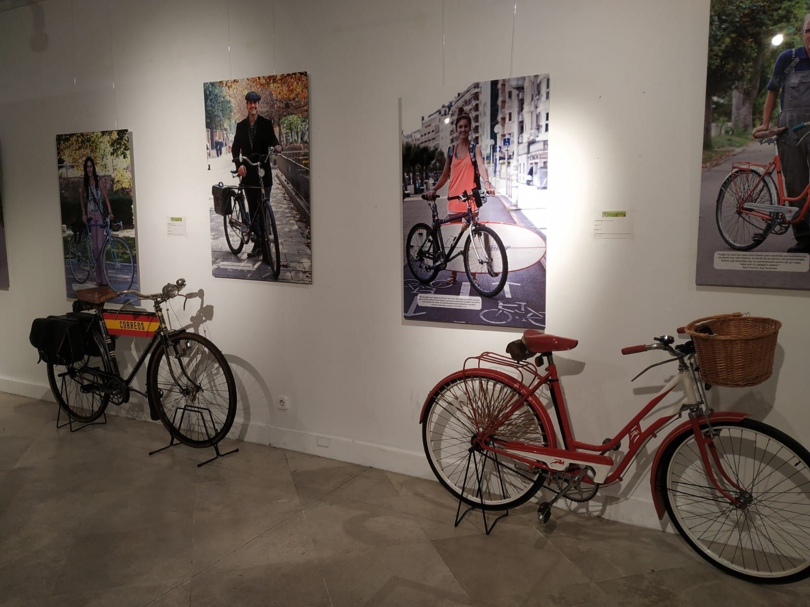 Exposicion bicis semana movilidad (8)