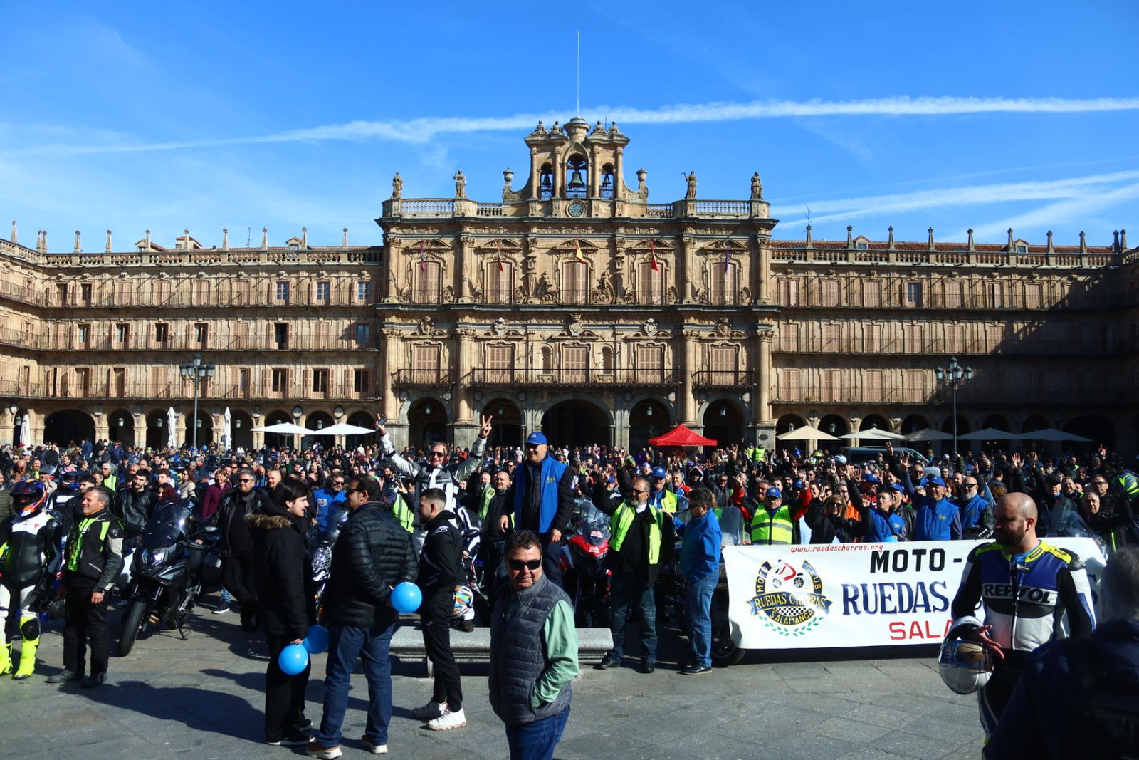 XXII Ruta Invernal Motorista