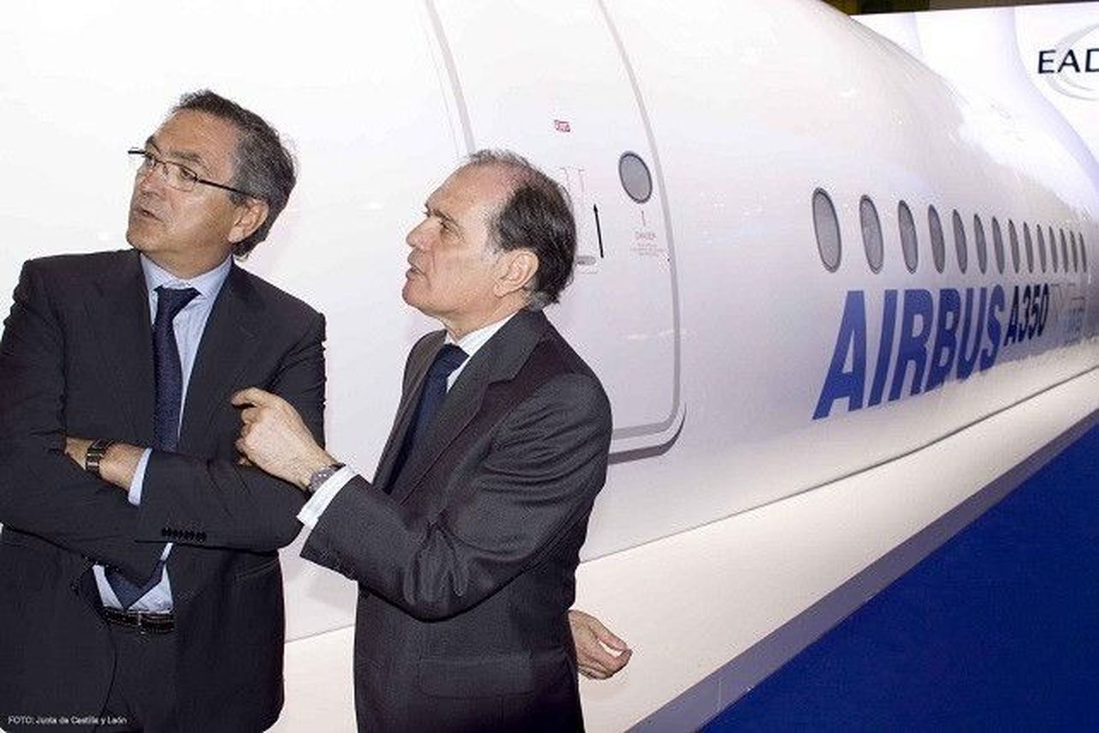 El empresario Ginés Clemente será el nuevo presidente de la Fundación Caja de Burgos