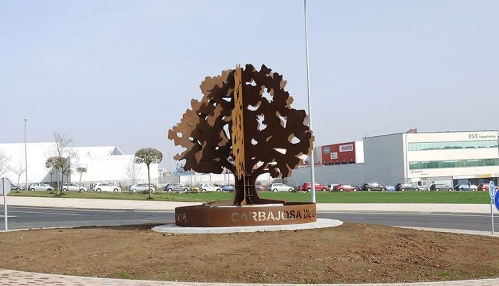 Carbajosa de la Sagrada