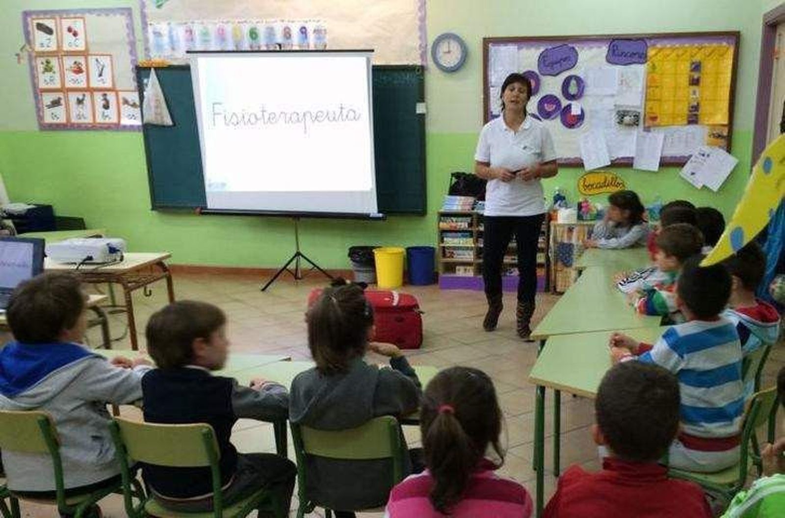 Educación oferta más de 6.000 horas de formación online para los profesores de la Comunidad