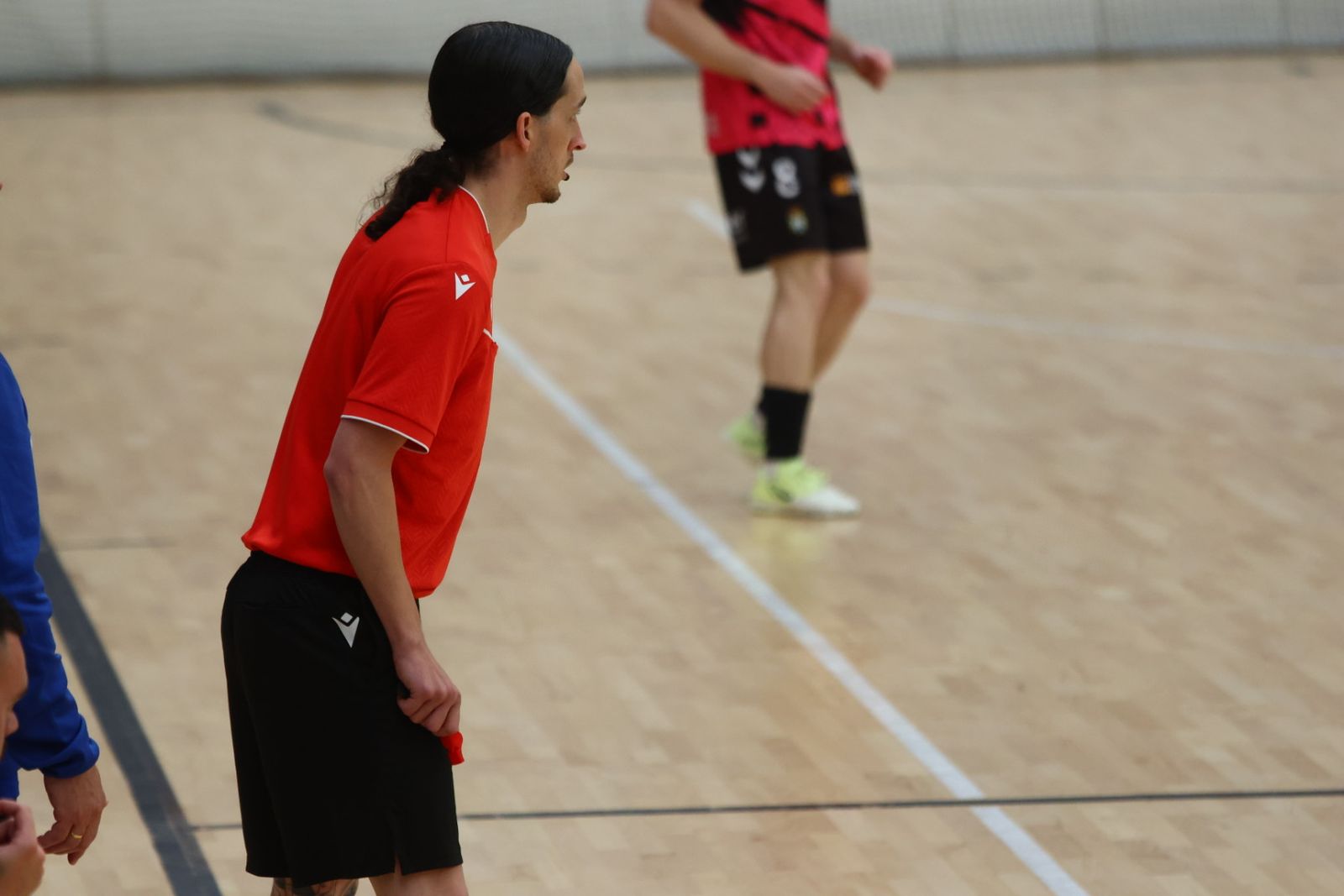 Salamanca Fútbol Sala - Pinseque