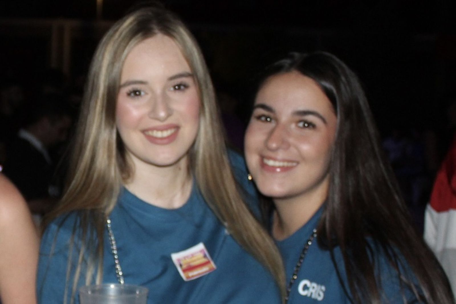 Salamanca de noche, jueves 21 de agosto