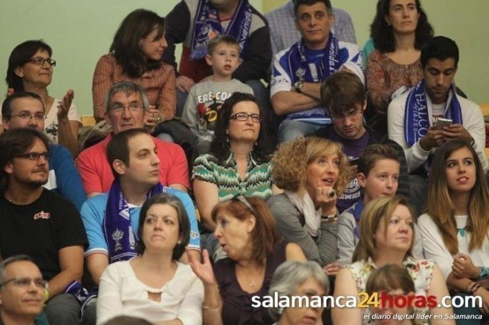 Halcones Charros organiza un viaje a Huelva para el día 16 de noviembre