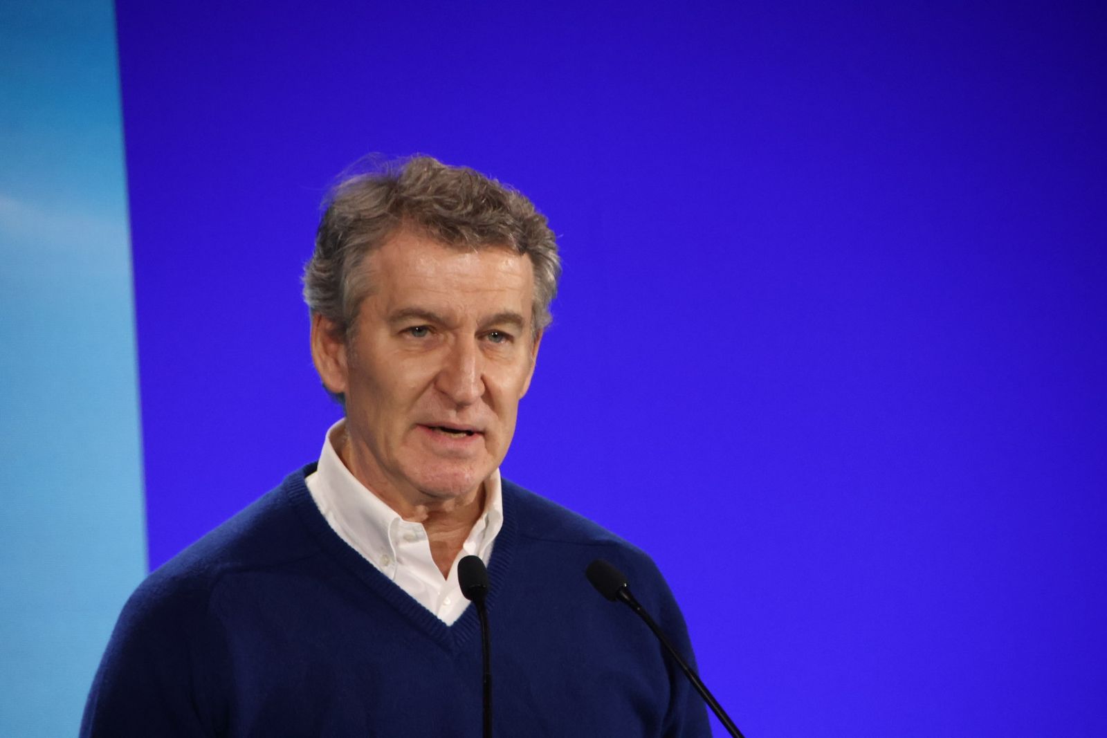 Feijoo viene a Salamanca para presentar a Mañueco como candidato de la JCYL