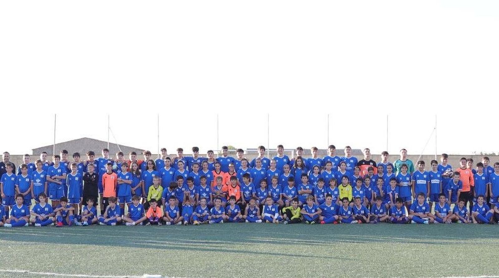 La Unión Deportiva Toresana prepara un homenaje a sus veteranos con un emotivo acto