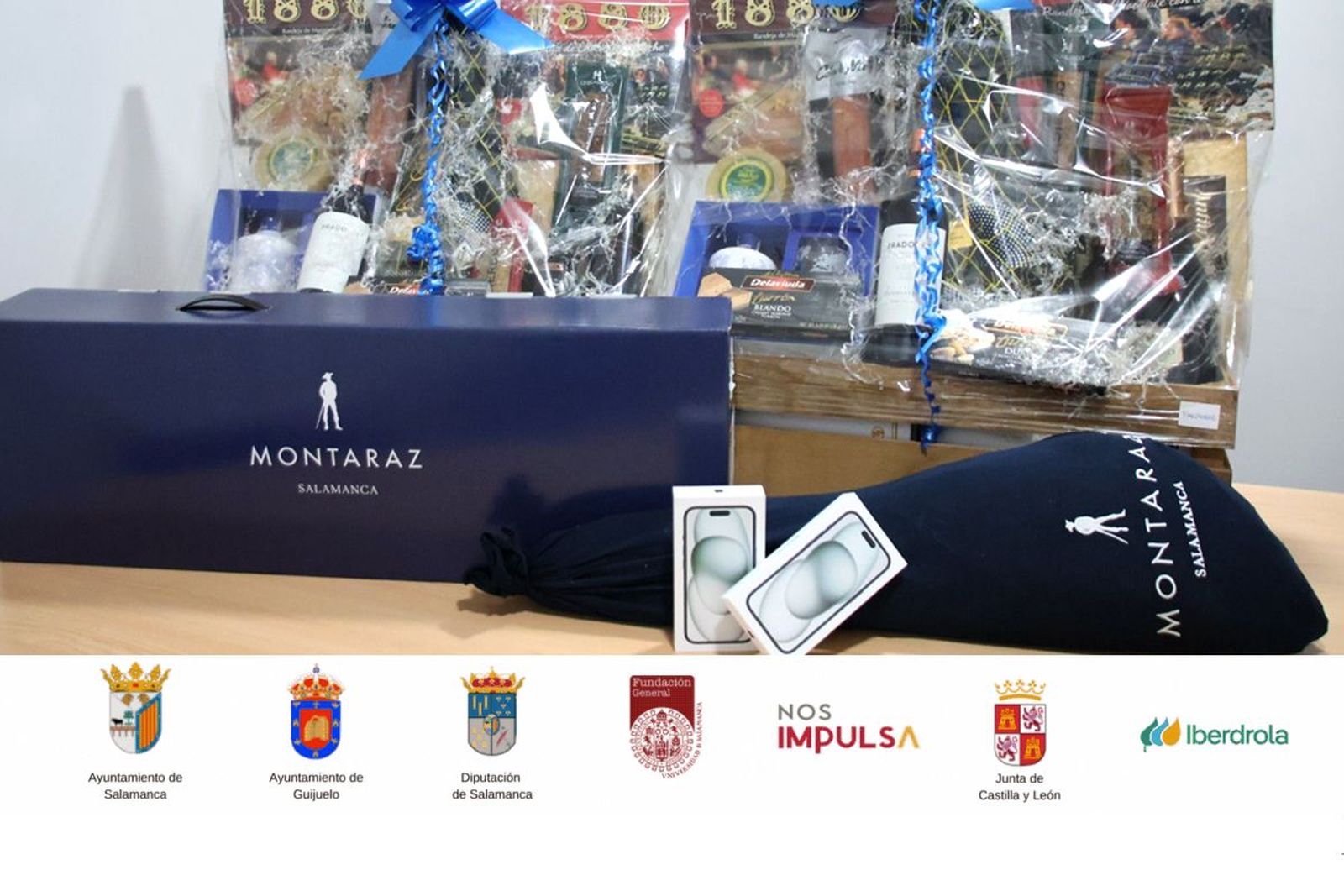 Premios del III Concurso Belenes e iluminación