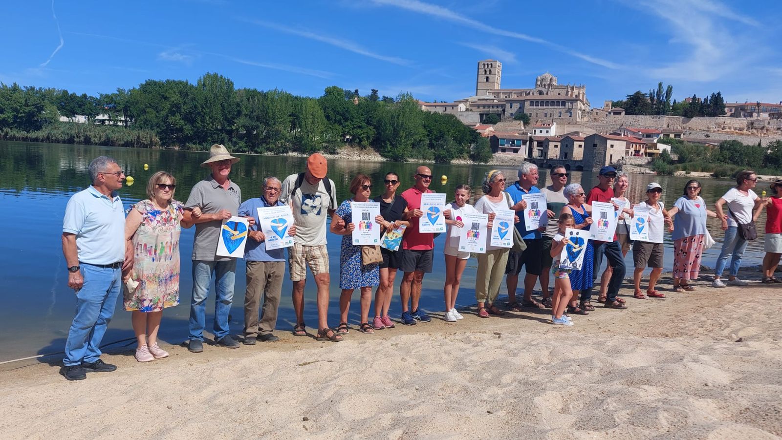 cadena-humana-por-el-agua-en-los-pelambres-6