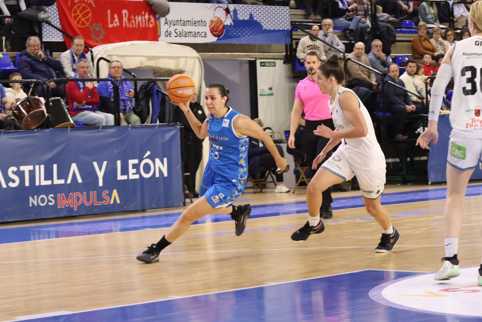 Perfumerías Avenida – Jairis