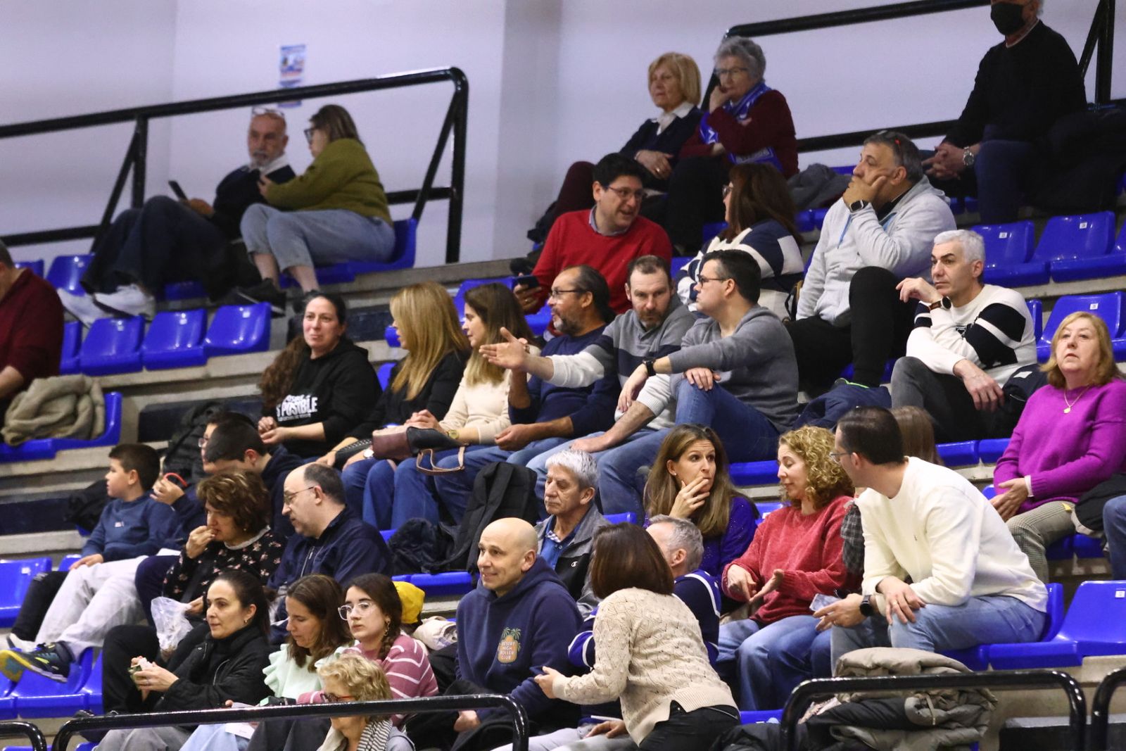 Perfumerías Avenida - CB Rosalía