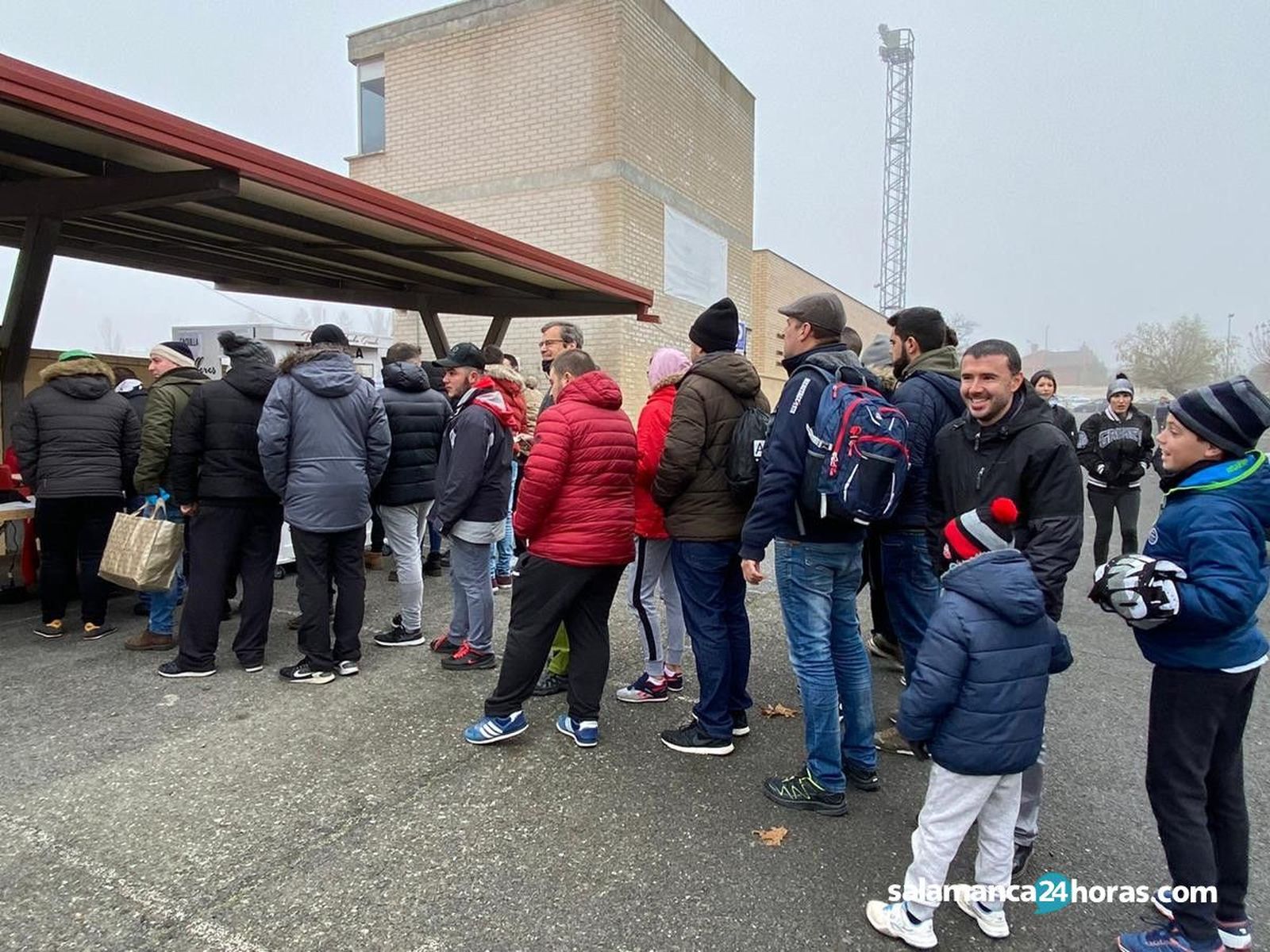 Venta entradas Unionistas   Deportivo (2). Foto de archivo