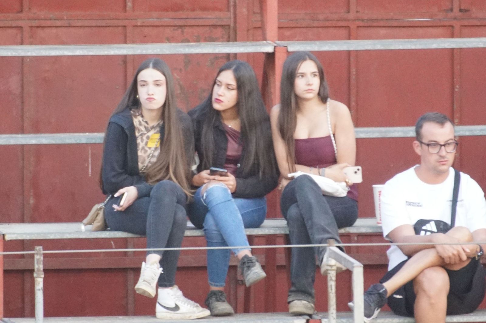 Carreras, risas y tradición: así se ha vivido El Toro en Santa Marta