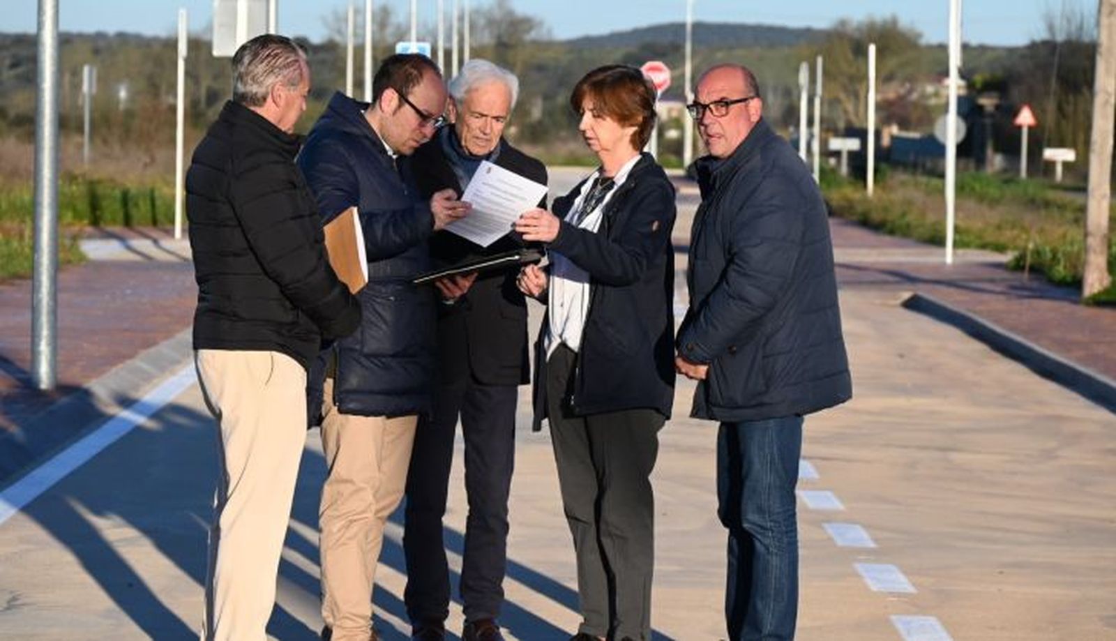 Ciudad Rodrigo Ivanrey Urbanización (14)