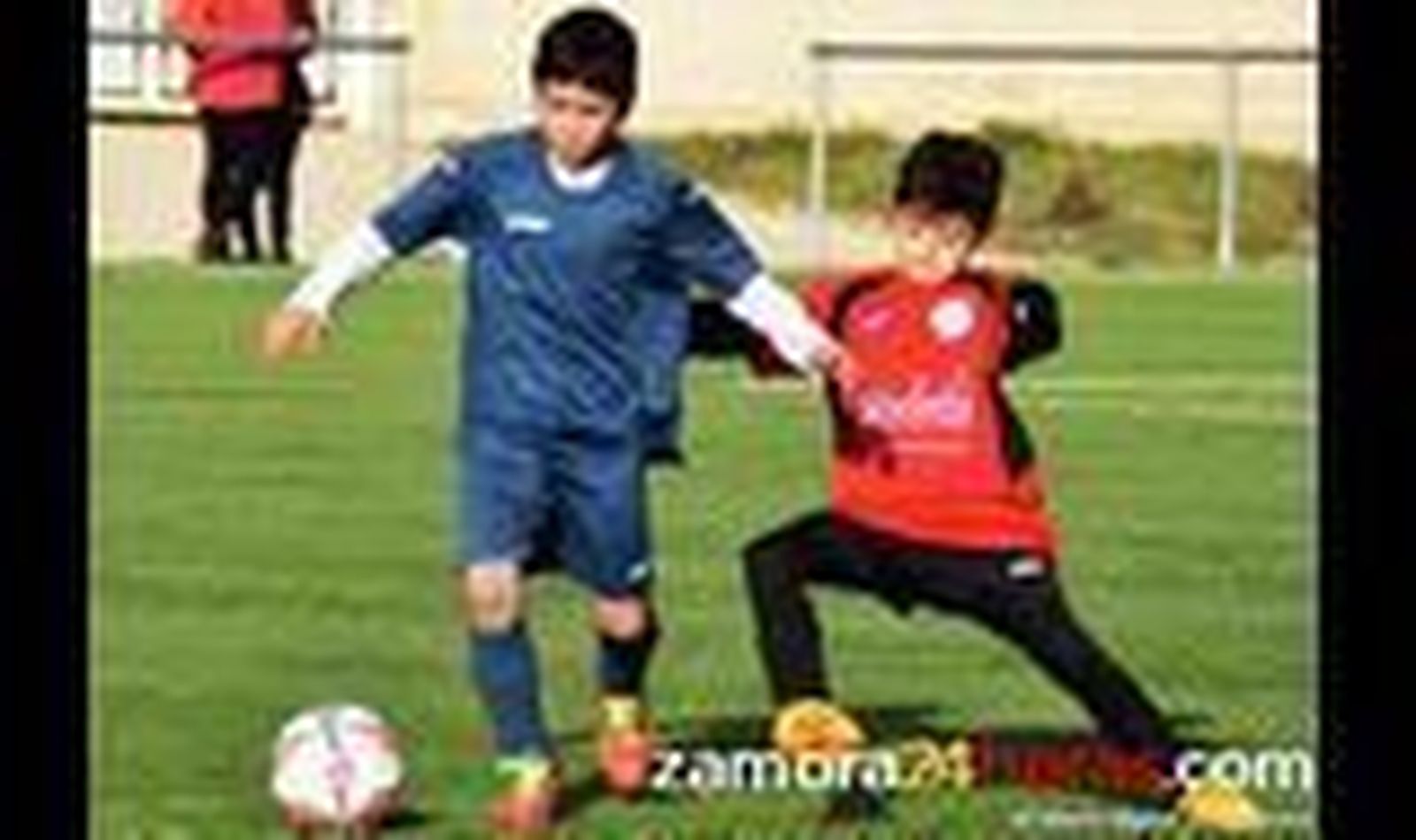 Nuestra cantera 19/12/15