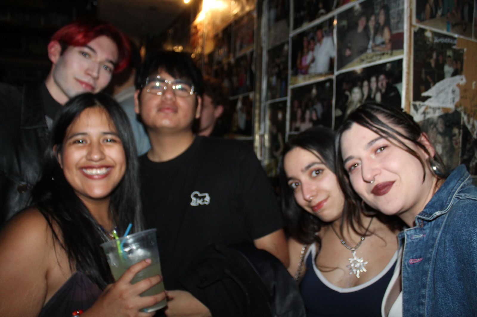 Salamanca de noche, viernes 28 de noviembre