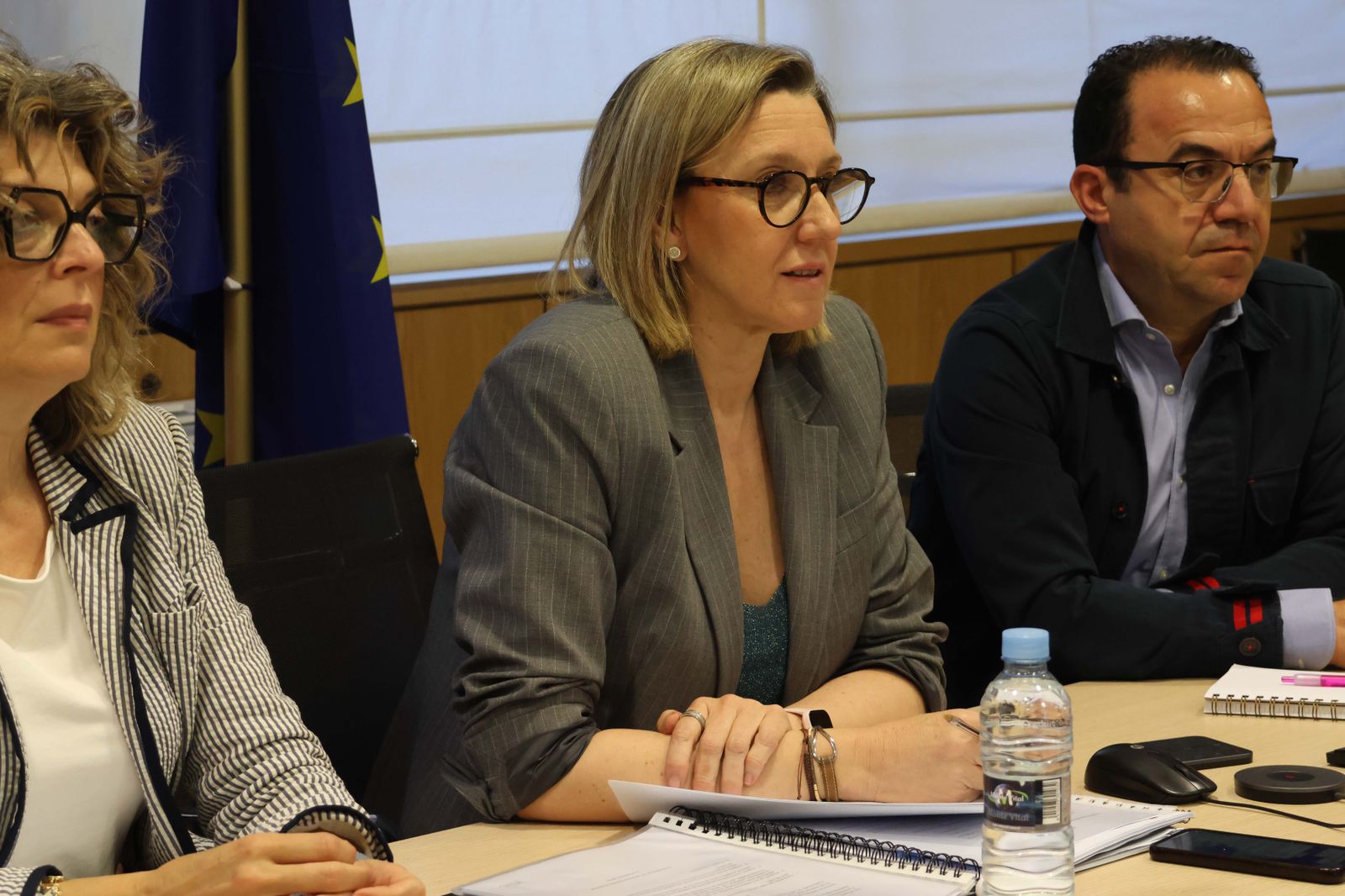 Conferencia Sectorial de Igualdad