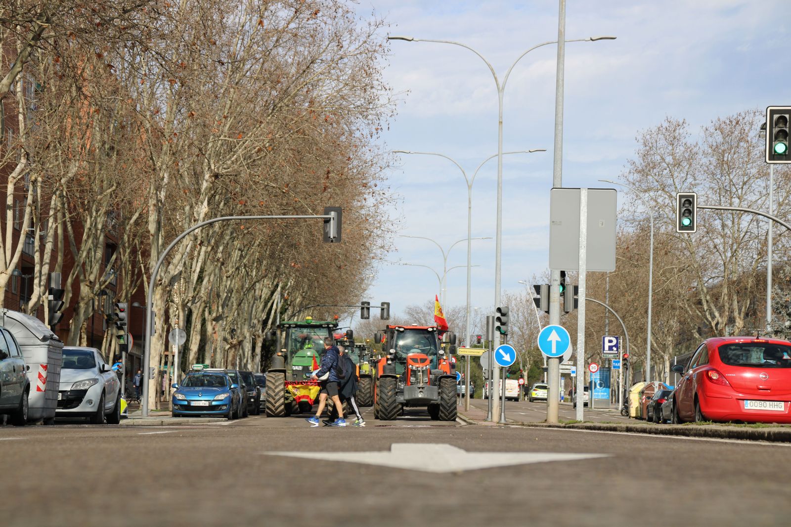 concentracion-profesionales-del-campo-en-el-carrefour-42