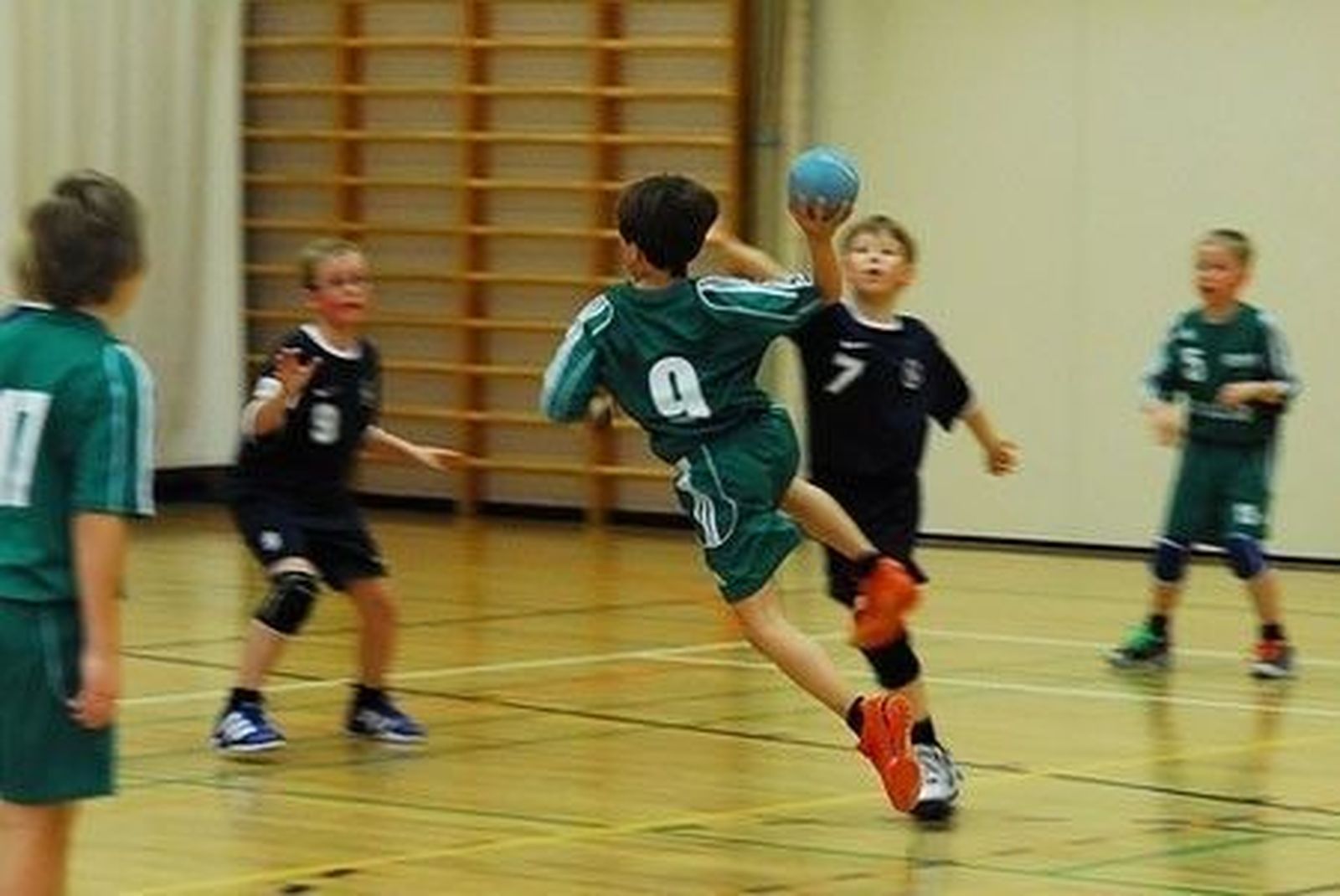Importantes partidos para los equipos de balonmano charros