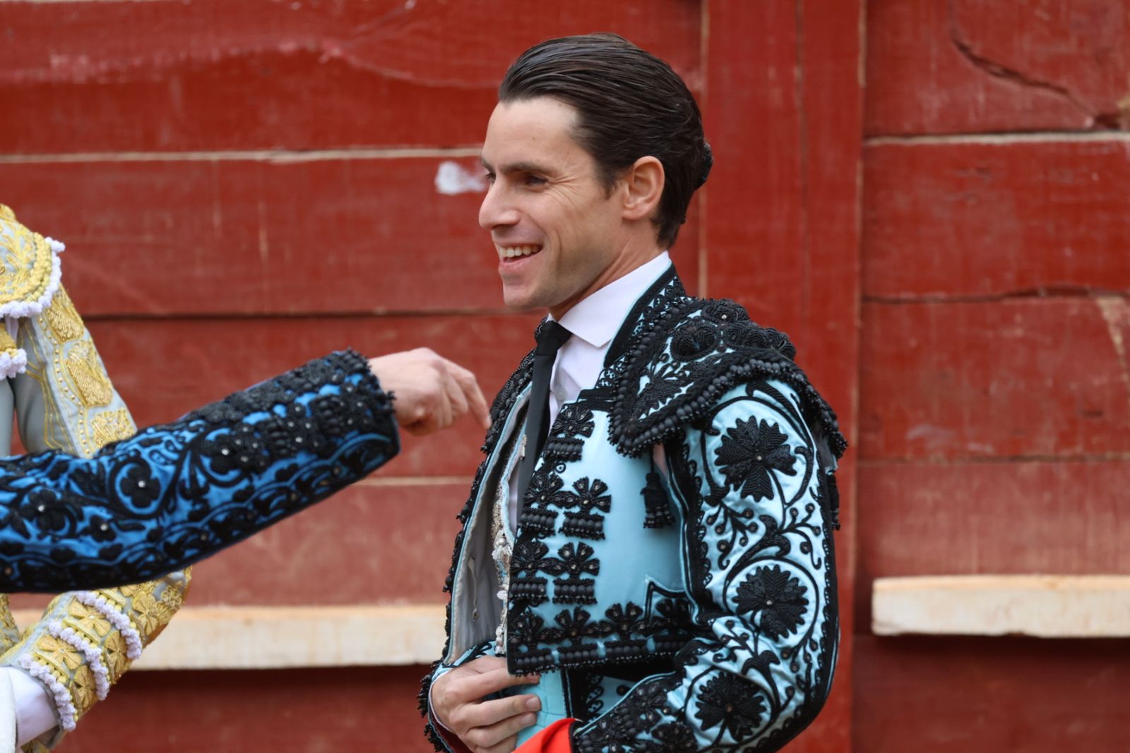 Novillada con picadores de lunes en el Carnaval del Toro de Ciudad Rodrigo 2026