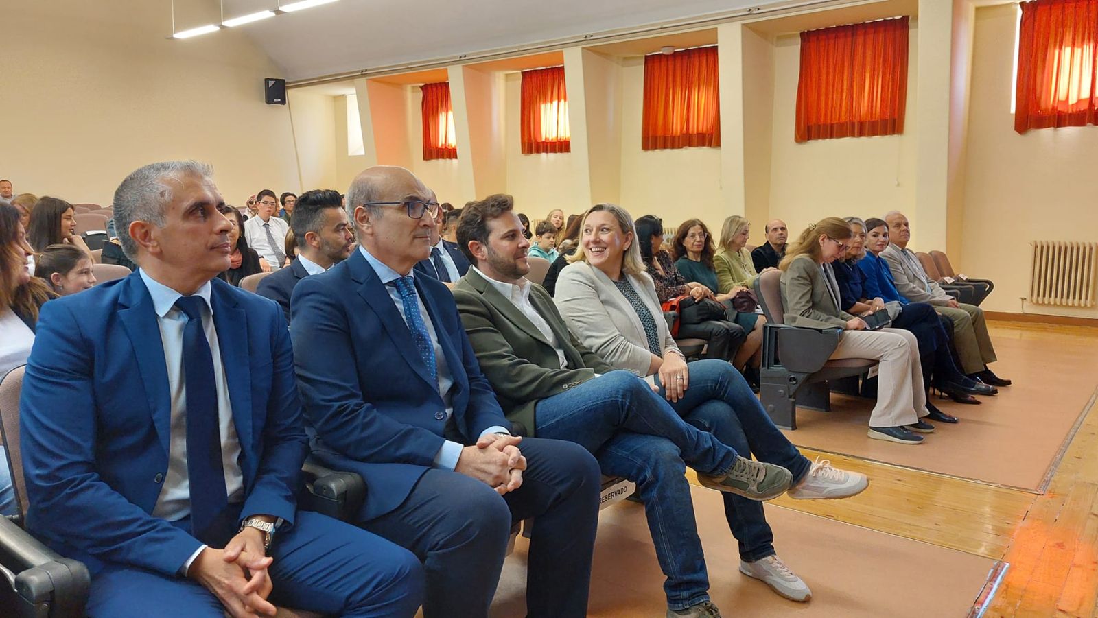 XXI Concurso de Prevención de Riesgos Laborales