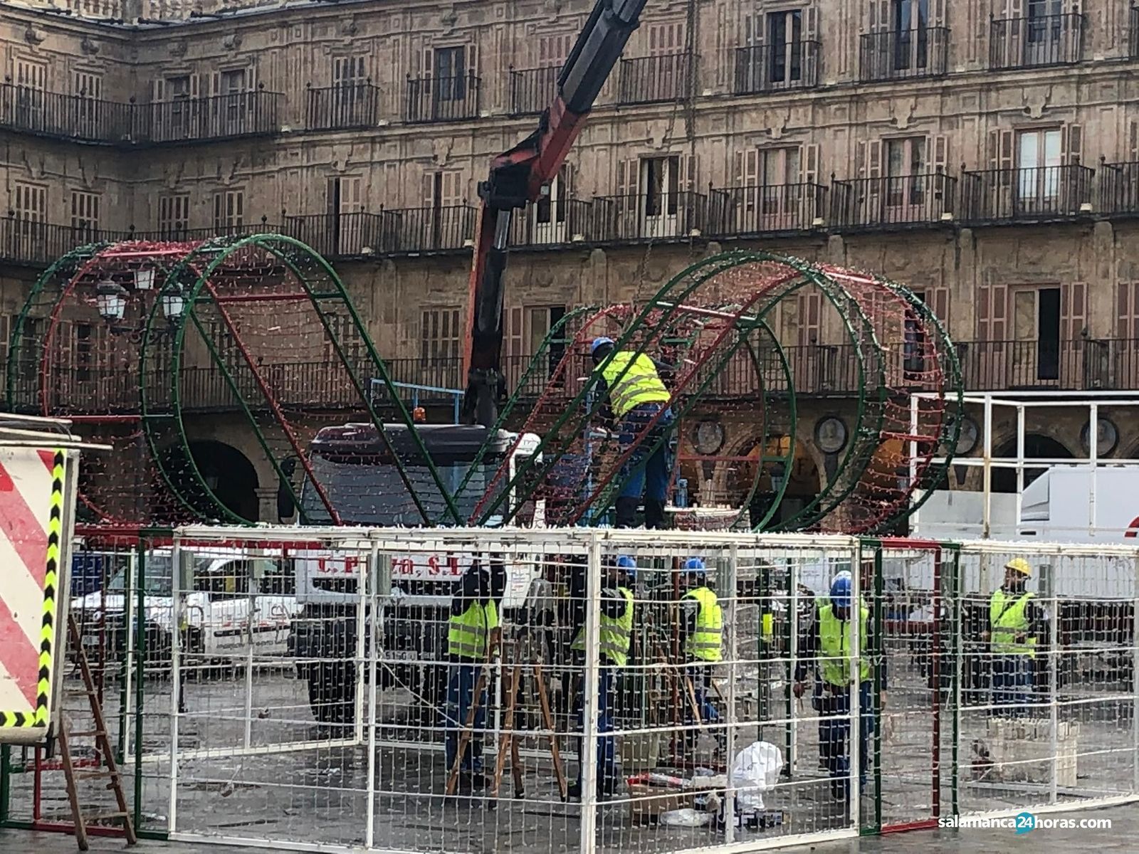 Montaje Regalo Navidad 1