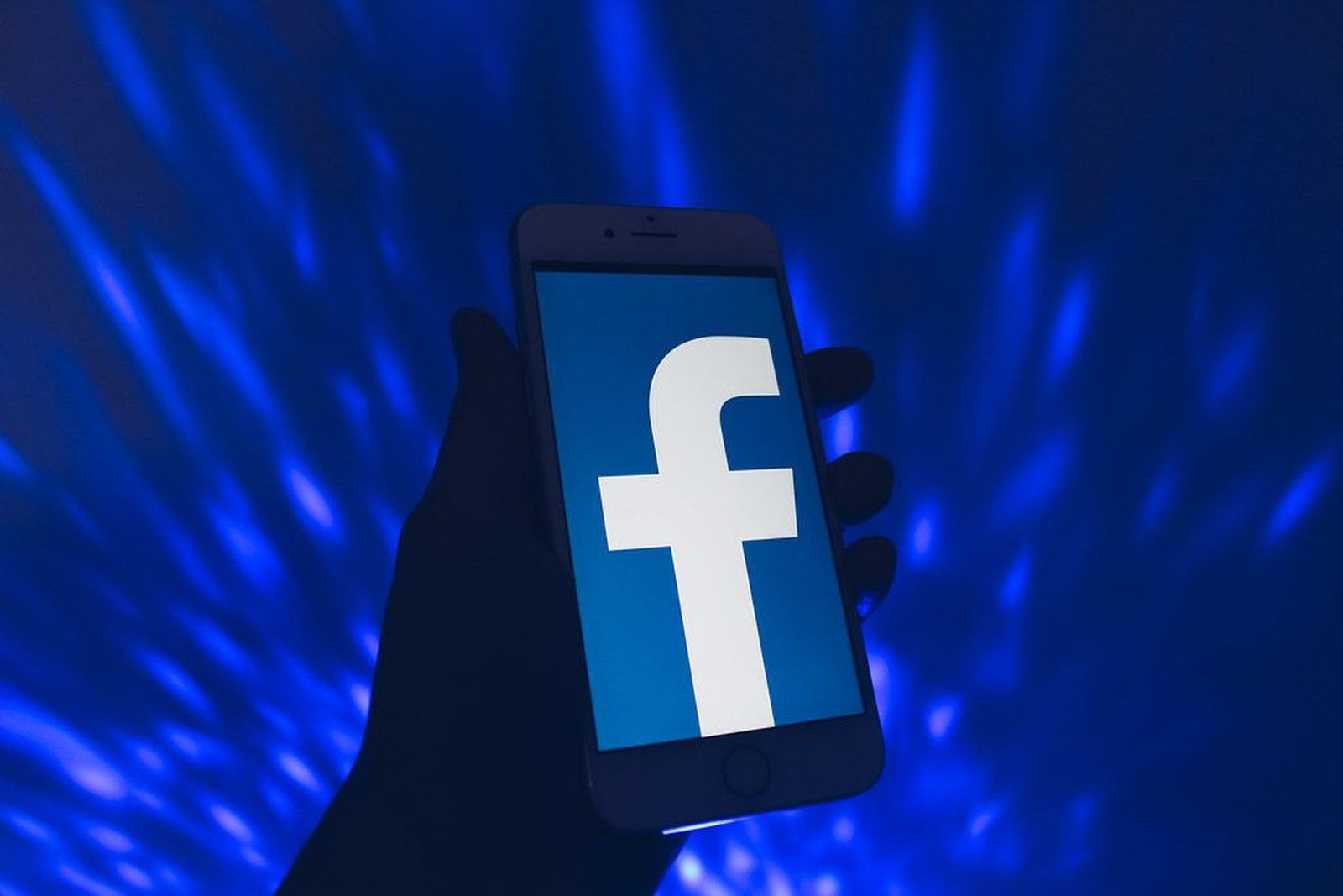Facebook Facebook
