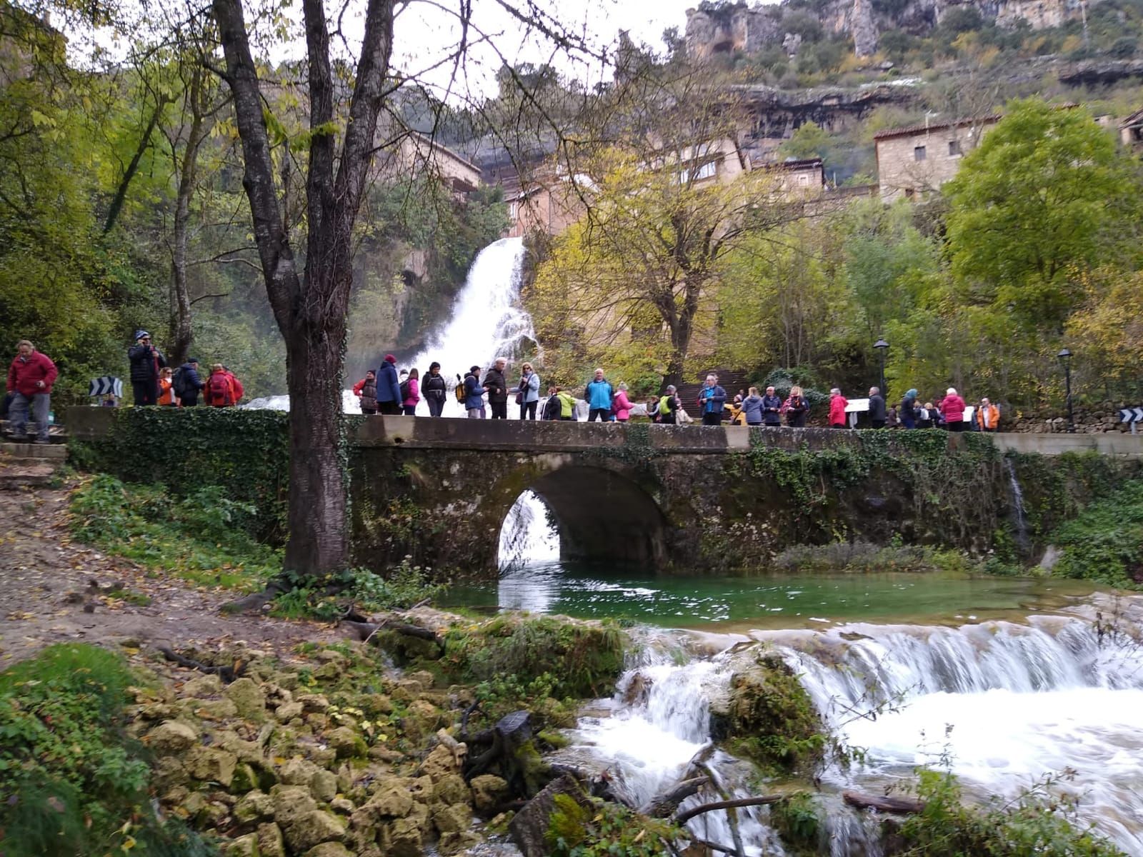 Asociación 'Villares paso a paso'