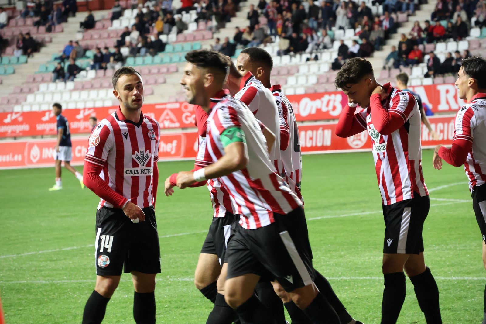 zamora CF Bilbao Athletic