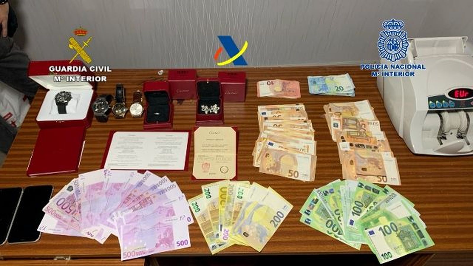 operacion guardia civil policia mafia china (2)