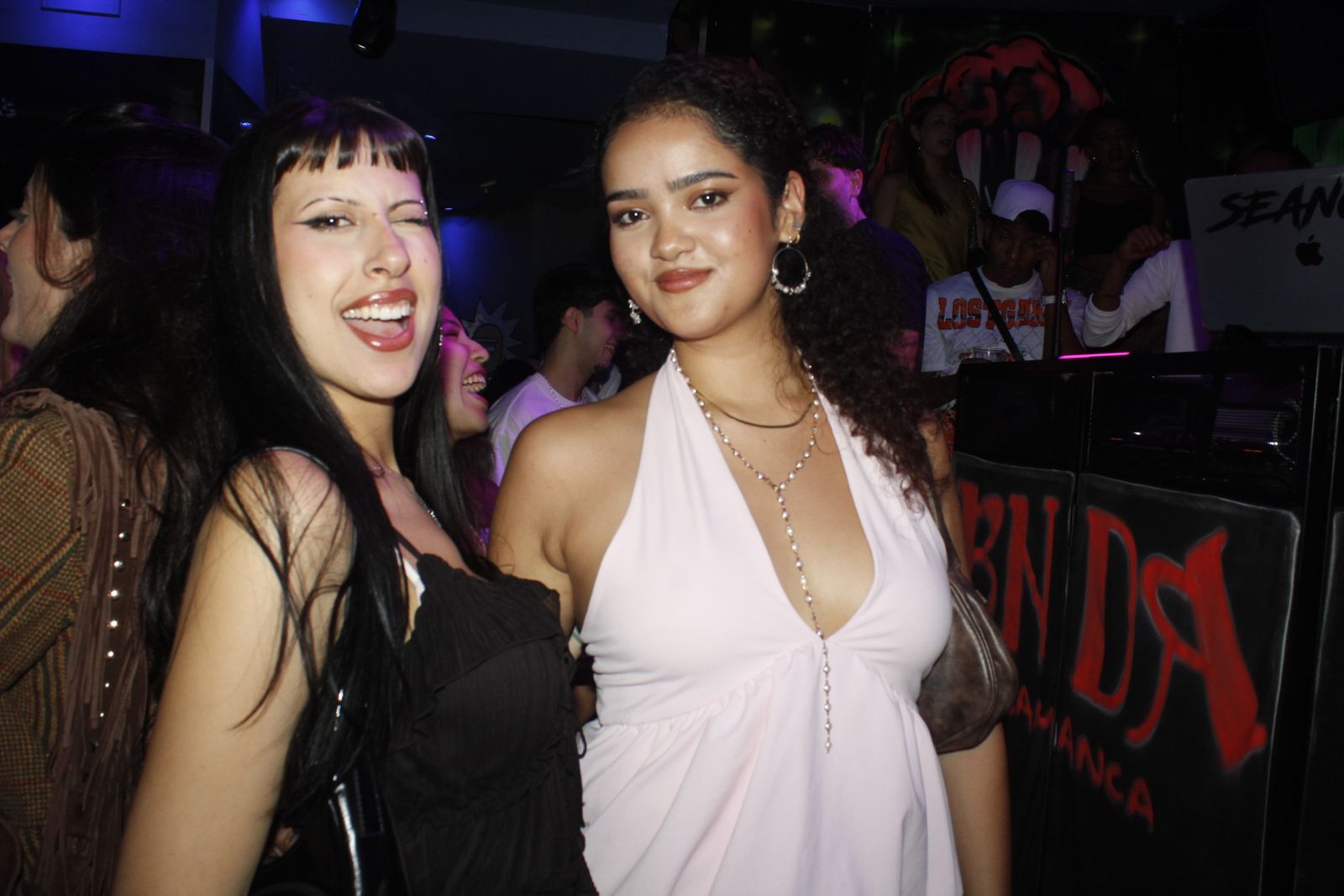 Salamanca de noche, sábado 21 de marzo