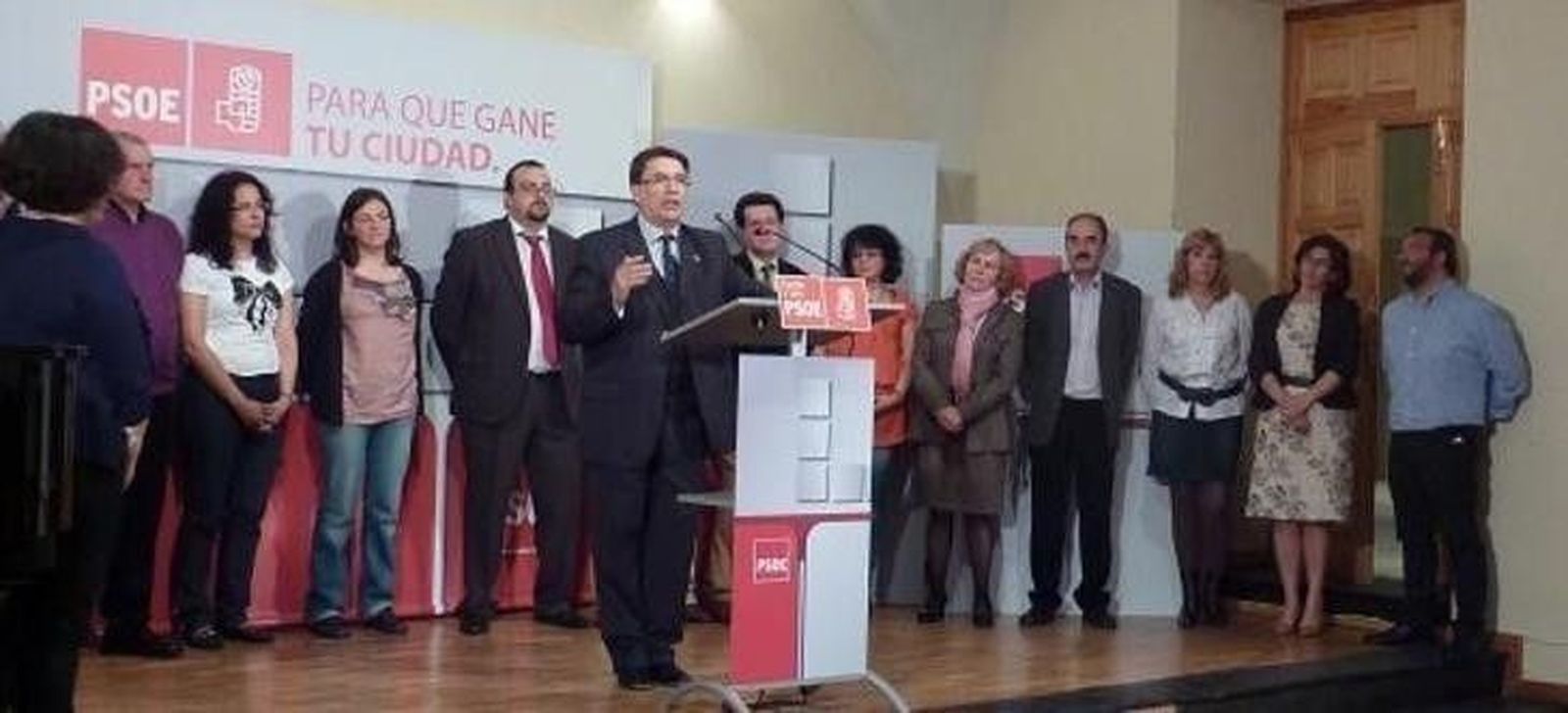 Continúa la recogida de firmas en defensa de la sanidad pública